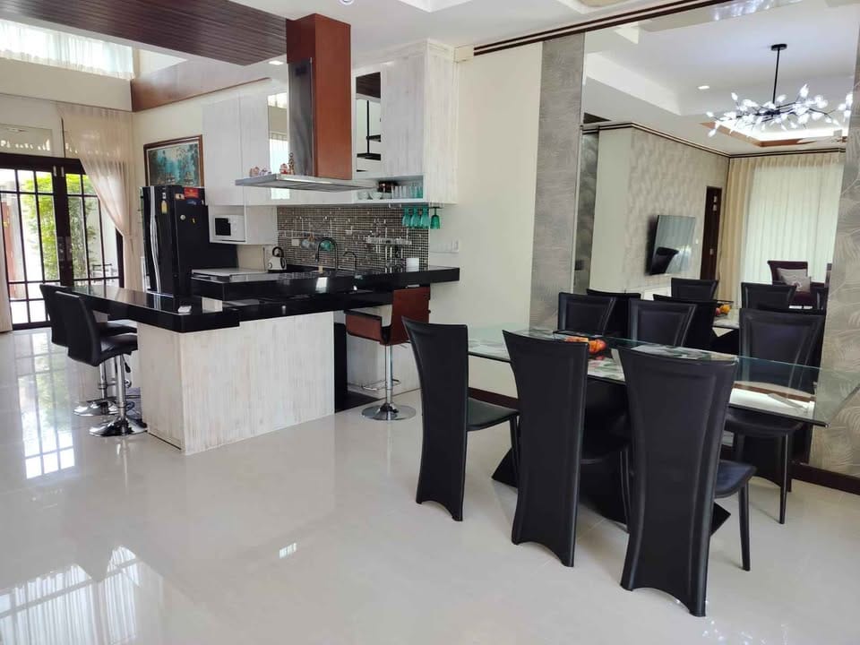 Private Pool Villa for Rent in Gated Community 3