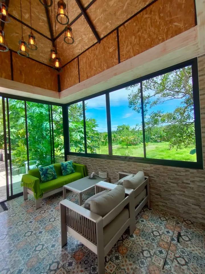 Private Pool Villa for Rent in Gated Community 5