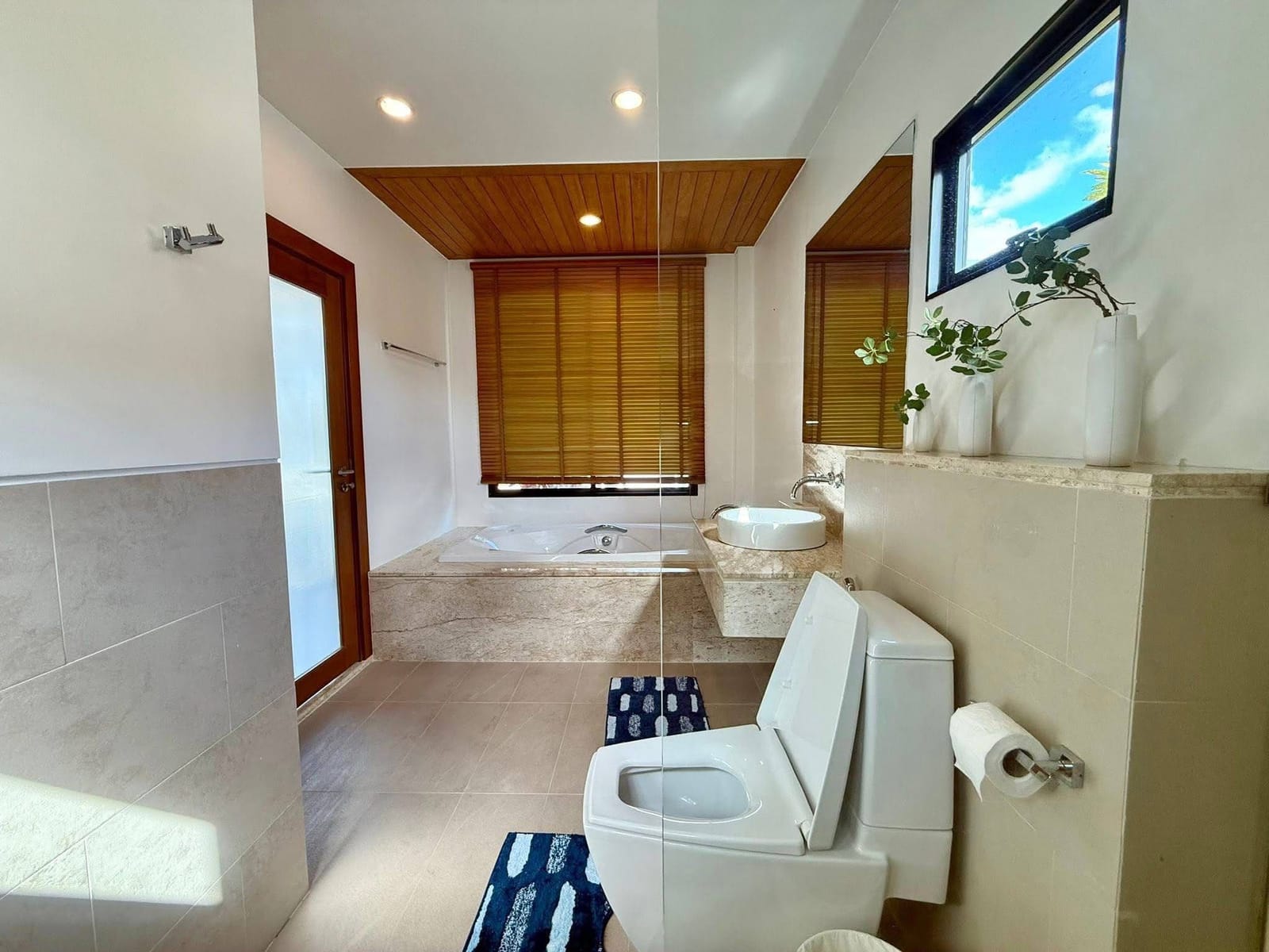 Cozy Private Pool Villa near Laguna 20