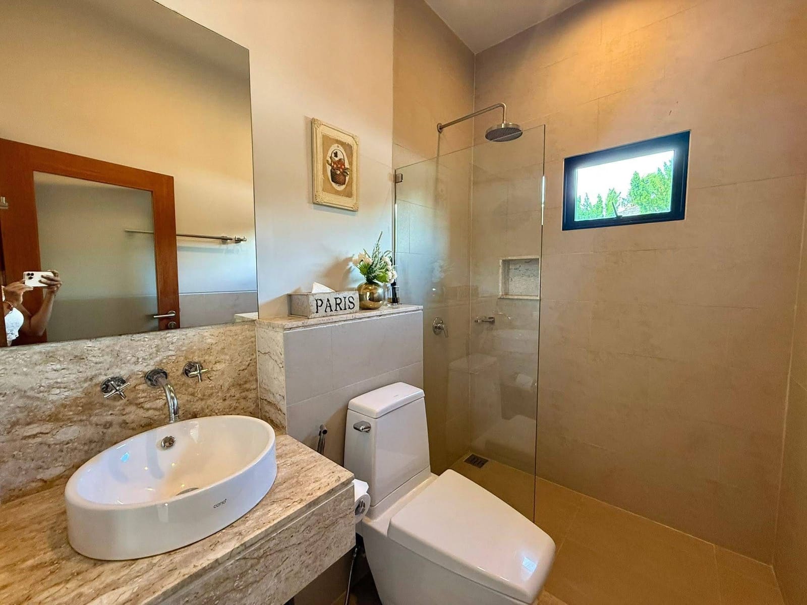 Cozy Private Pool Villa near Laguna 21