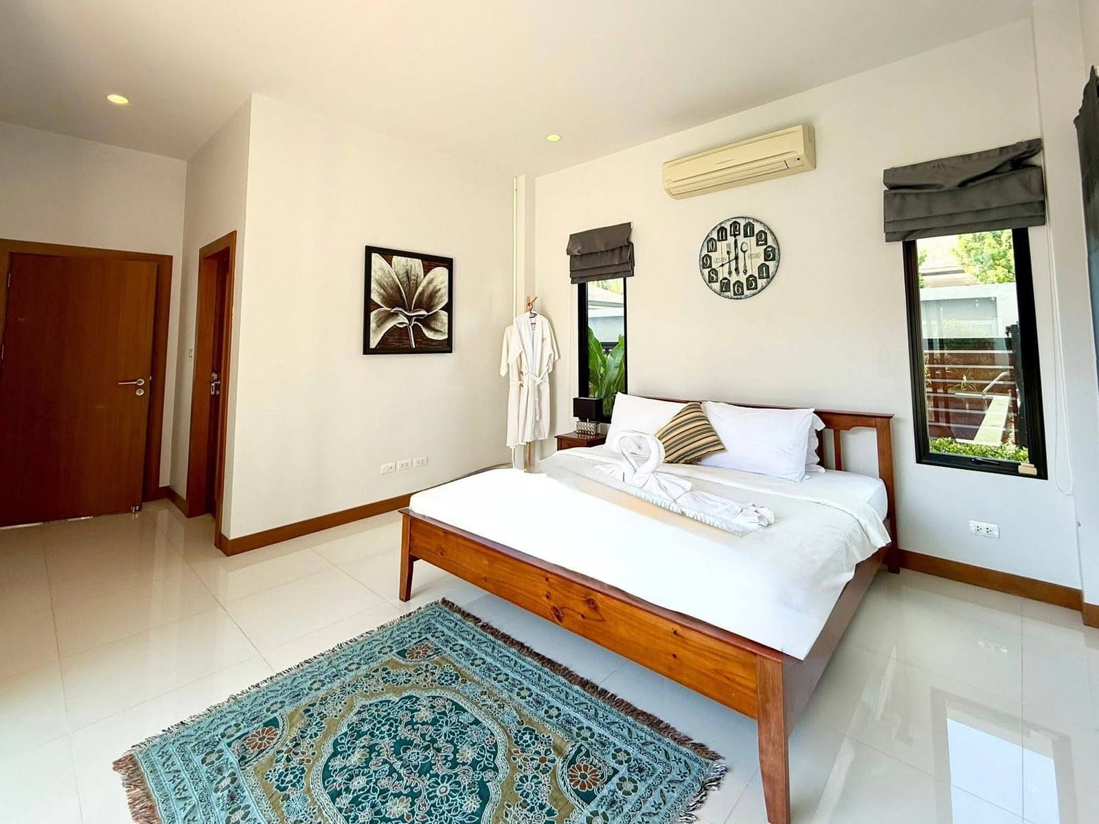Cozy Private Pool Villa near Laguna 33