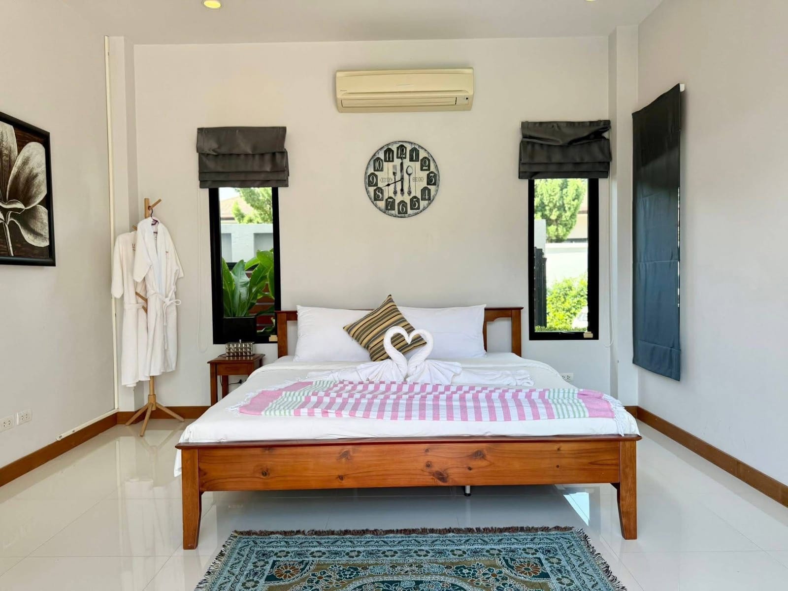 Cozy Private Pool Villa near Laguna 49