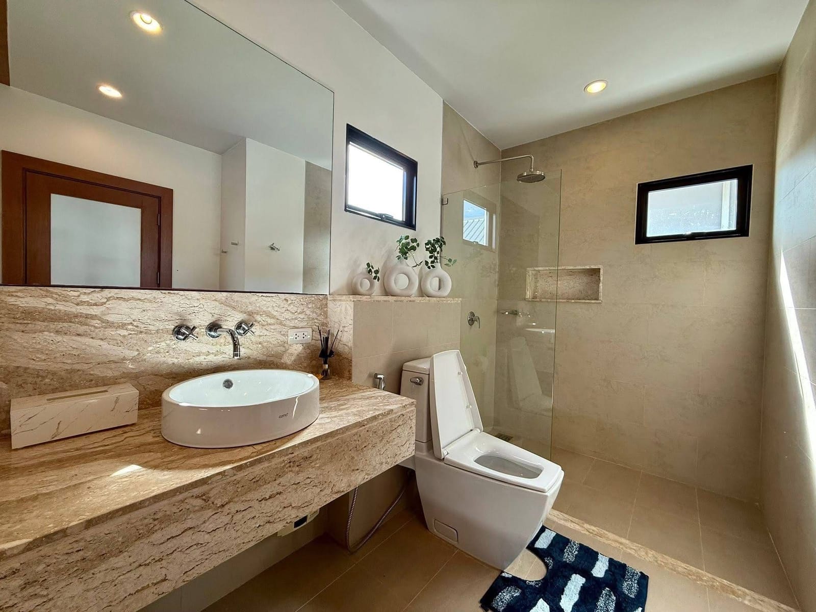 Cozy Private Pool Villa near Laguna 51