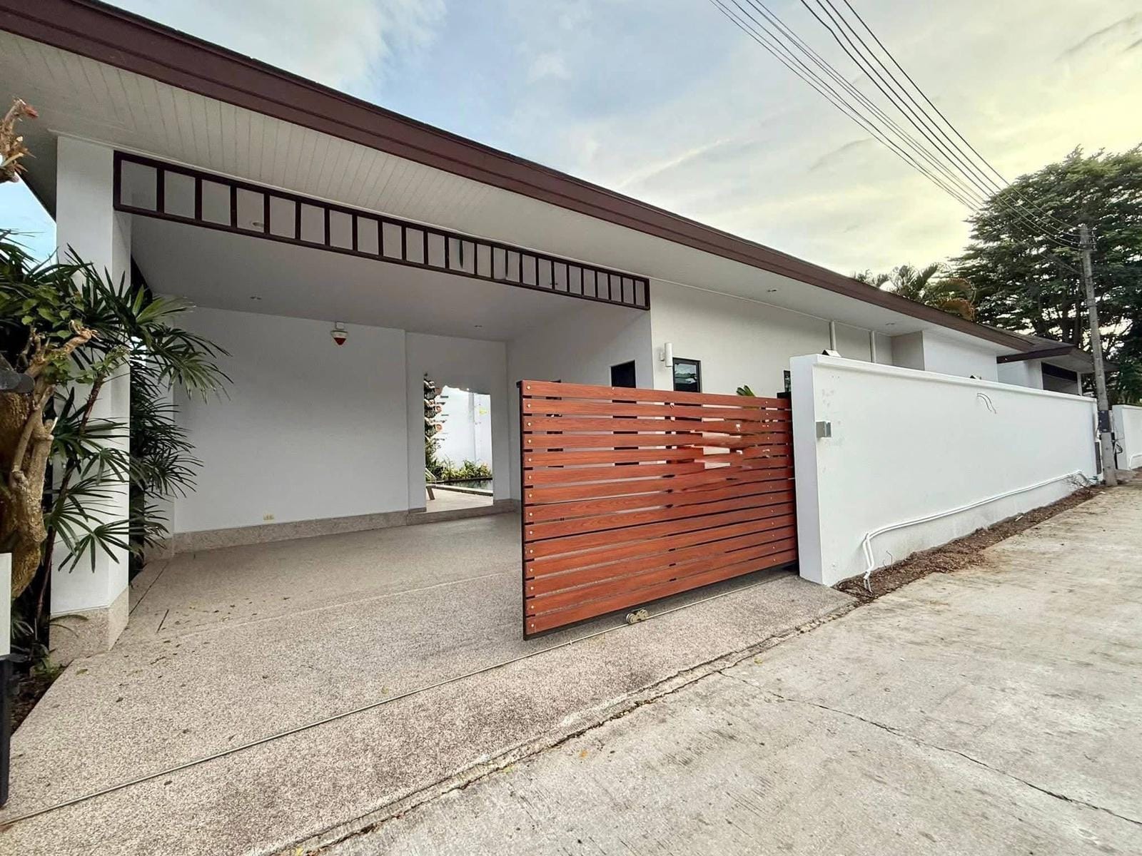 Cozy Private Pool Villa near Laguna 8
