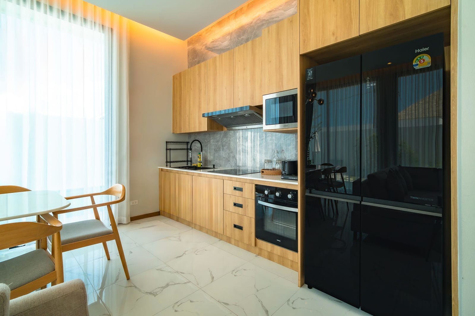 Income-Generating Pool Villa in Bang Tao 10