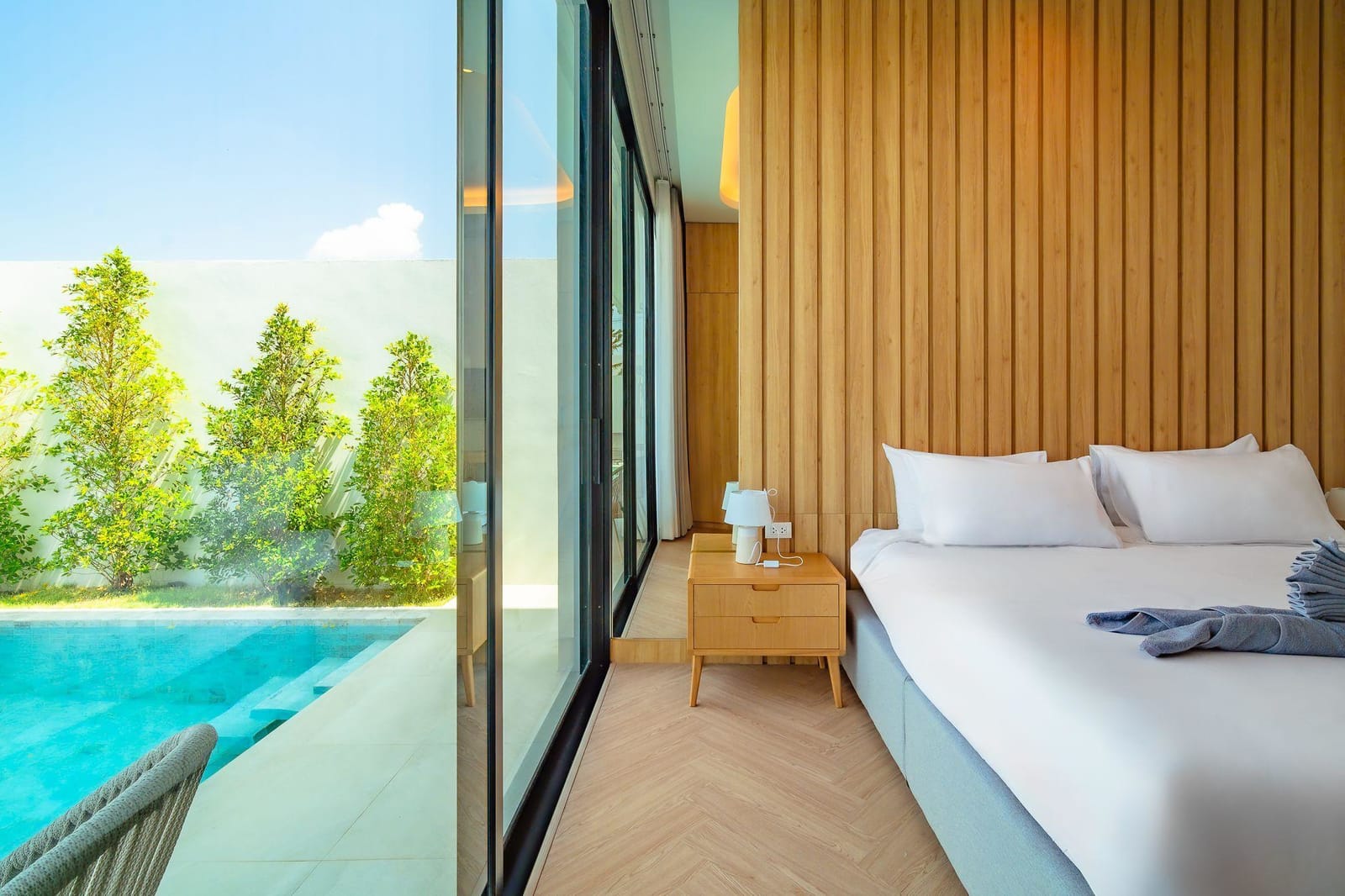 Income-Generating Pool Villa in Bang Tao 16