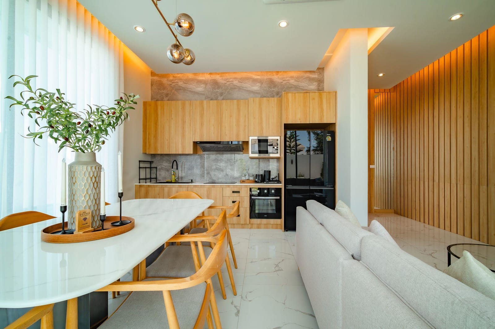 Income-Generating Pool Villa in Bang Tao 20