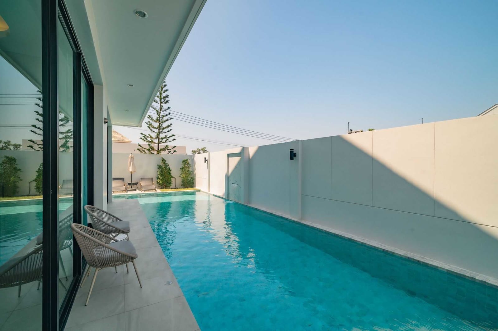 Income-Generating Pool Villa in Bang Tao 24