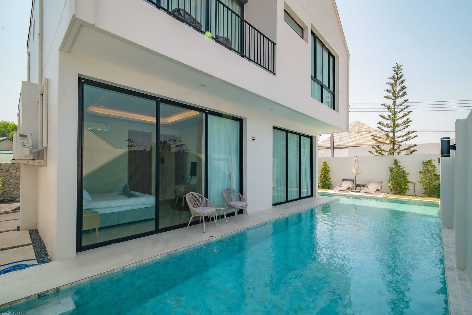 Income-Generating Pool Villa in Bang Tao 27