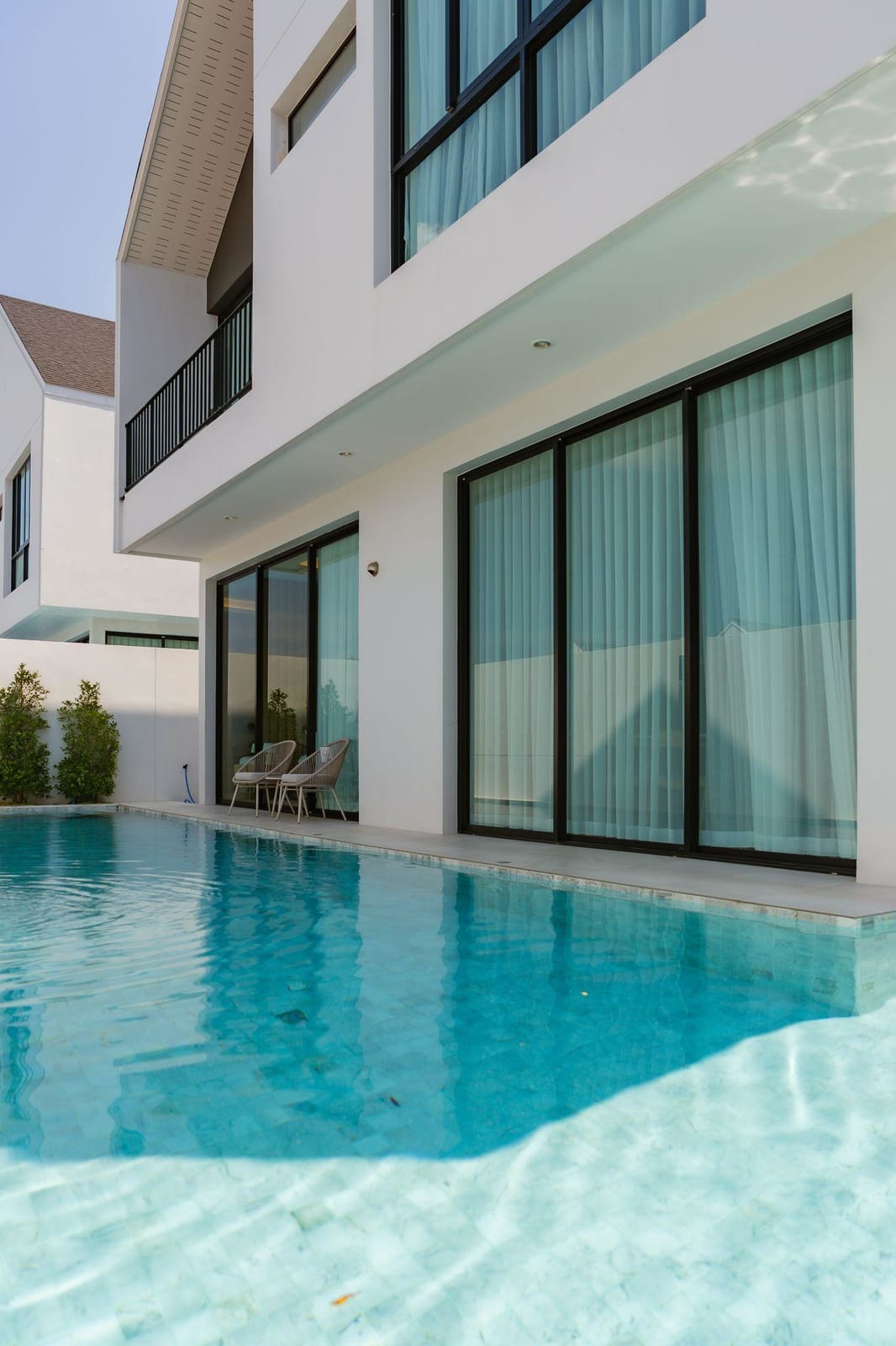 Income-Generating Pool Villa in Bang Tao 29