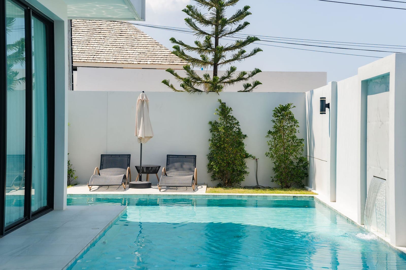 Income-Generating Pool Villa in Bang Tao 31