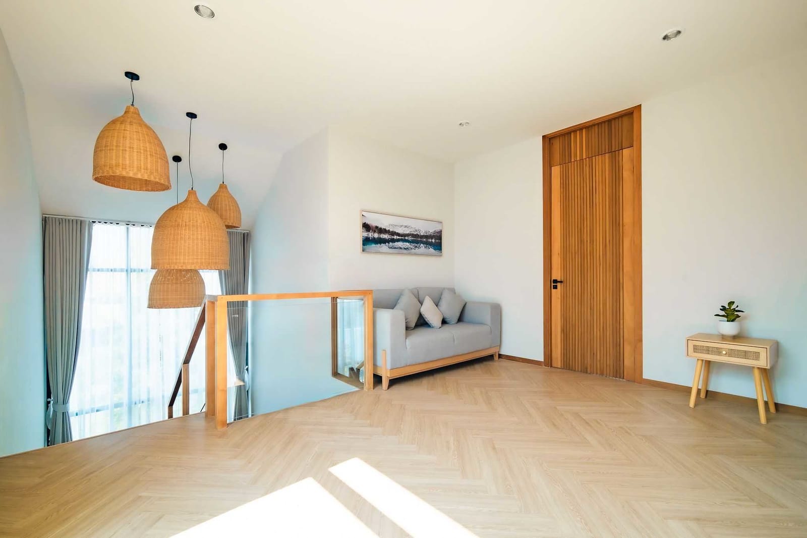 Income-Generating Pool Villa in Bang Tao 5