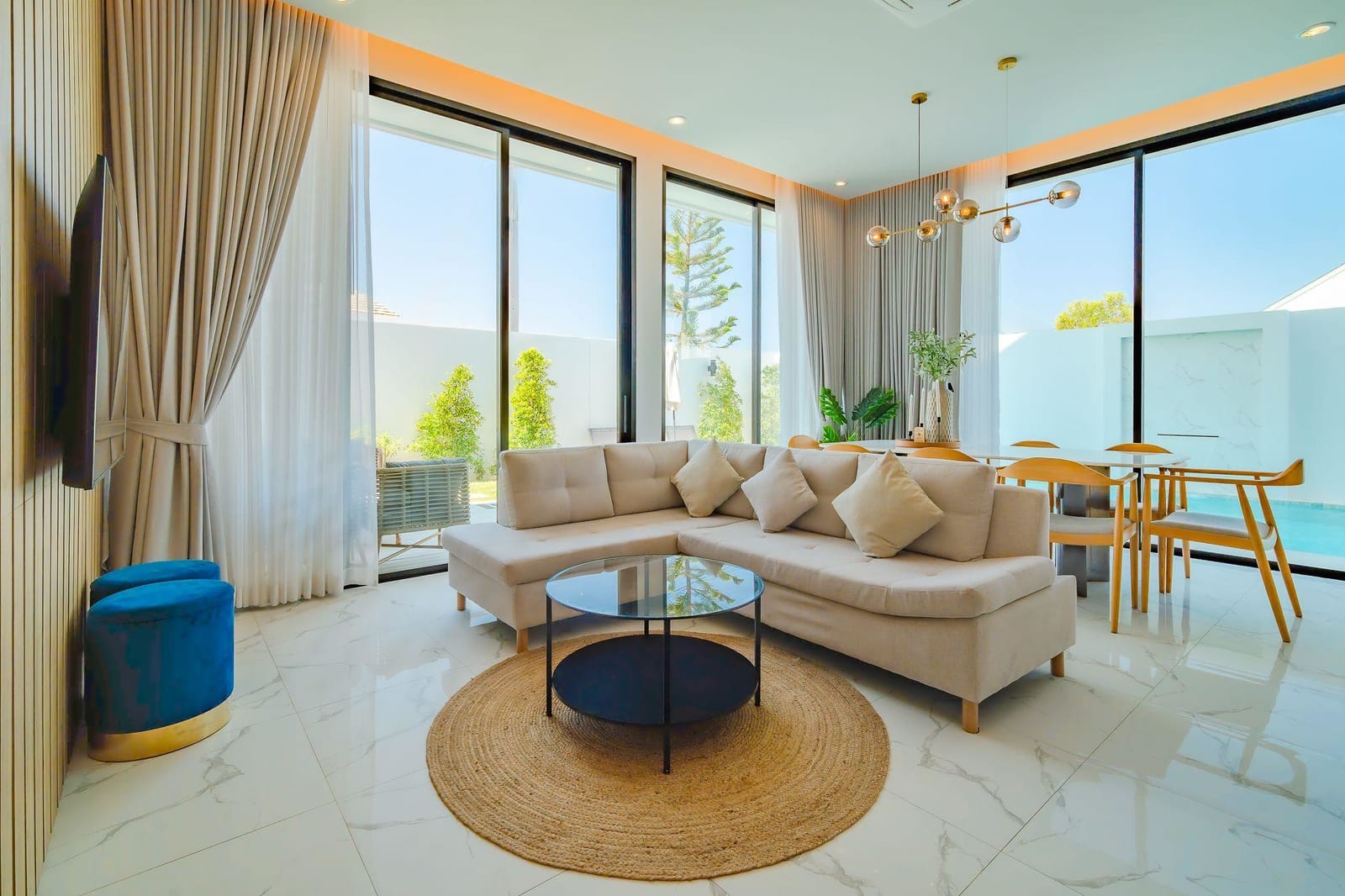 Income-Generating Pool Villa in Bang Tao 6