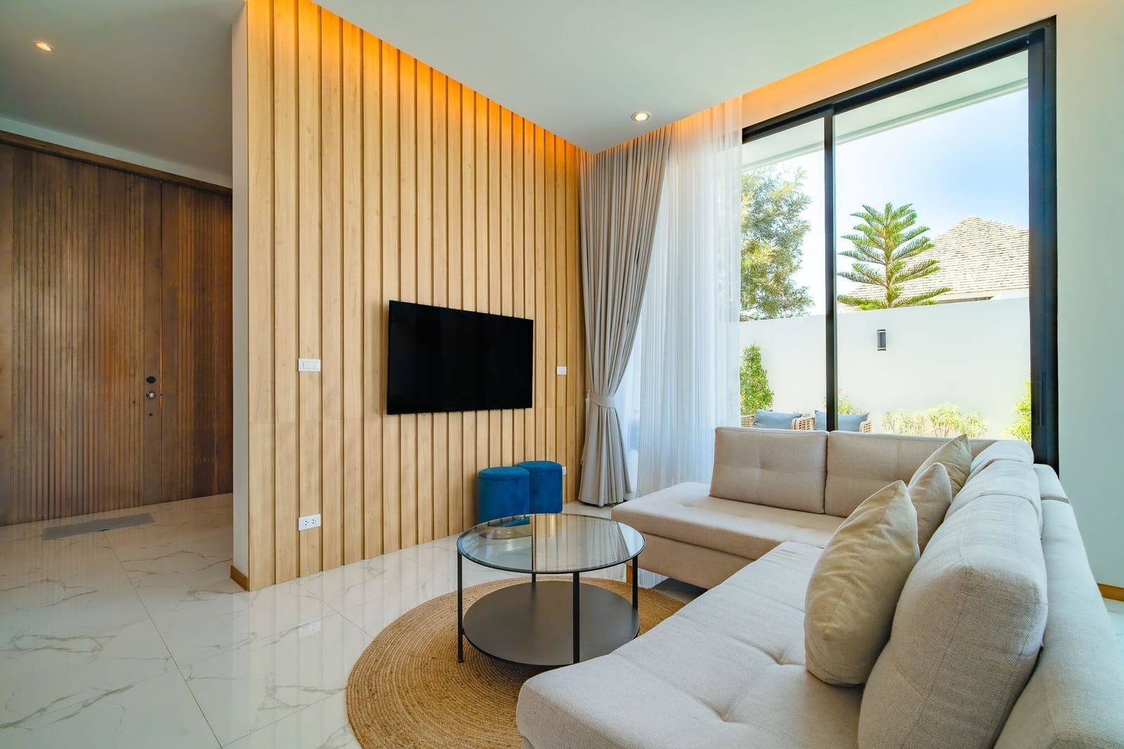 Income-Generating Pool Villa in Bang Tao 8