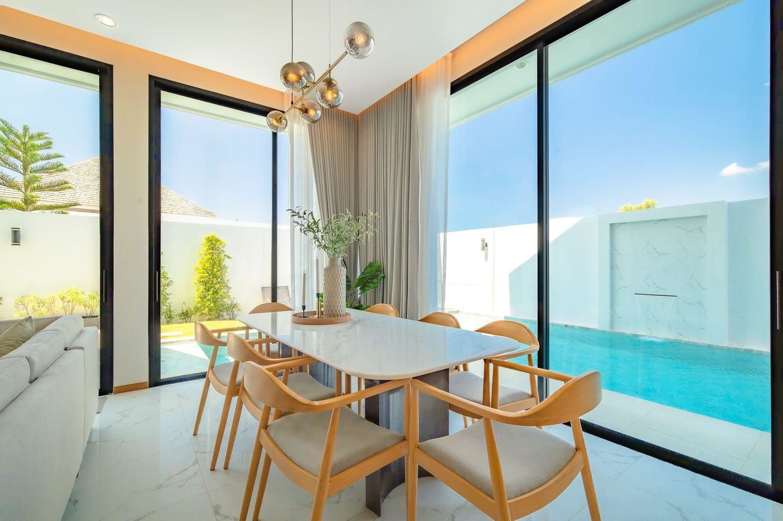 Income-Generating Pool Villa in Bang Tao 9