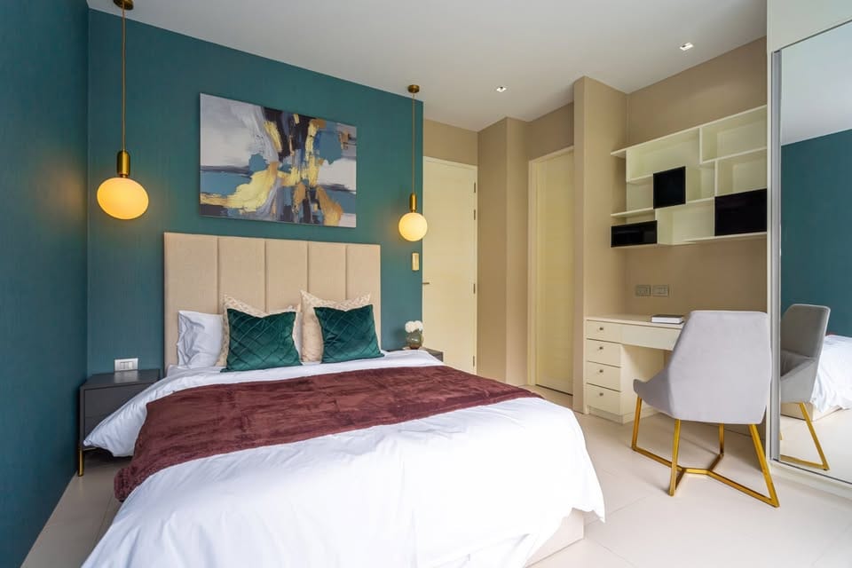 Newly Renovated Luxury Pool Villa, Layan-Bangtao 15