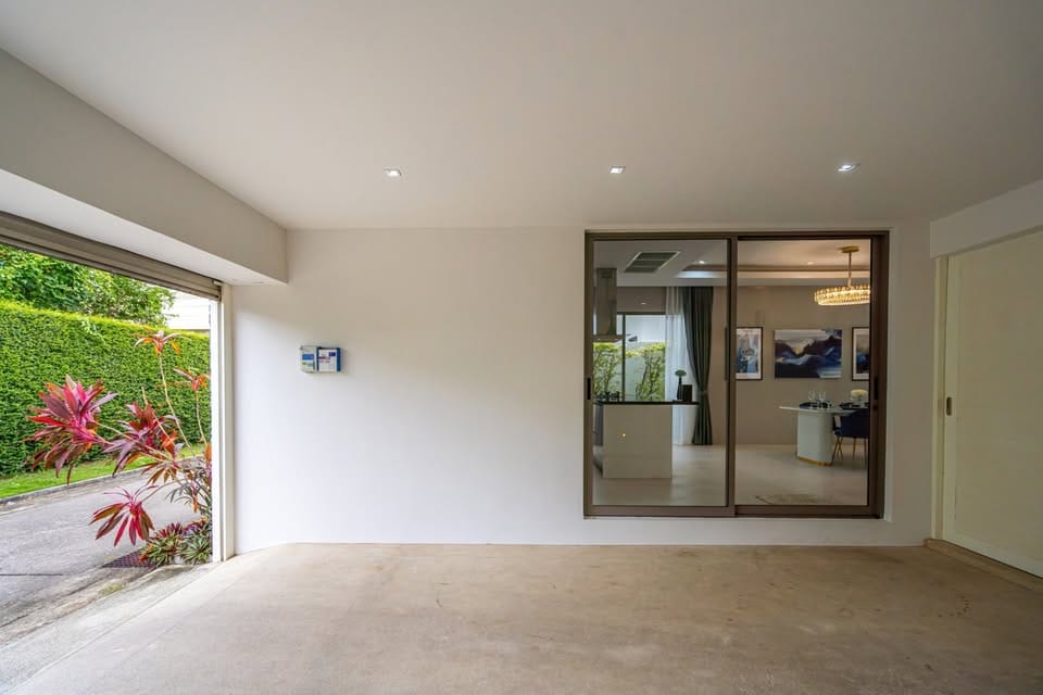 Newly Renovated Luxury Pool Villa, Layan-Bangtao 16
