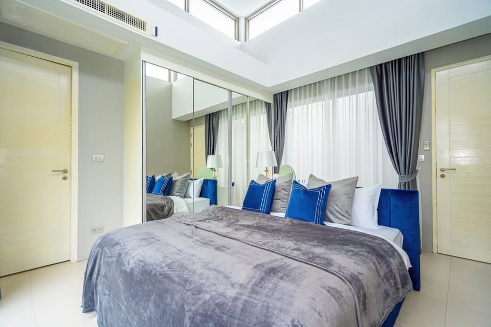 Newly Renovated Luxury Pool Villa, Layan-Bangtao 17