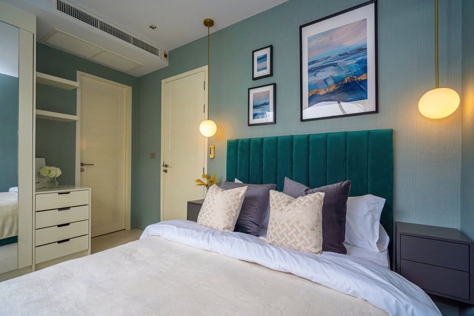 Newly Renovated Luxury Pool Villa, Layan-Bangtao 2