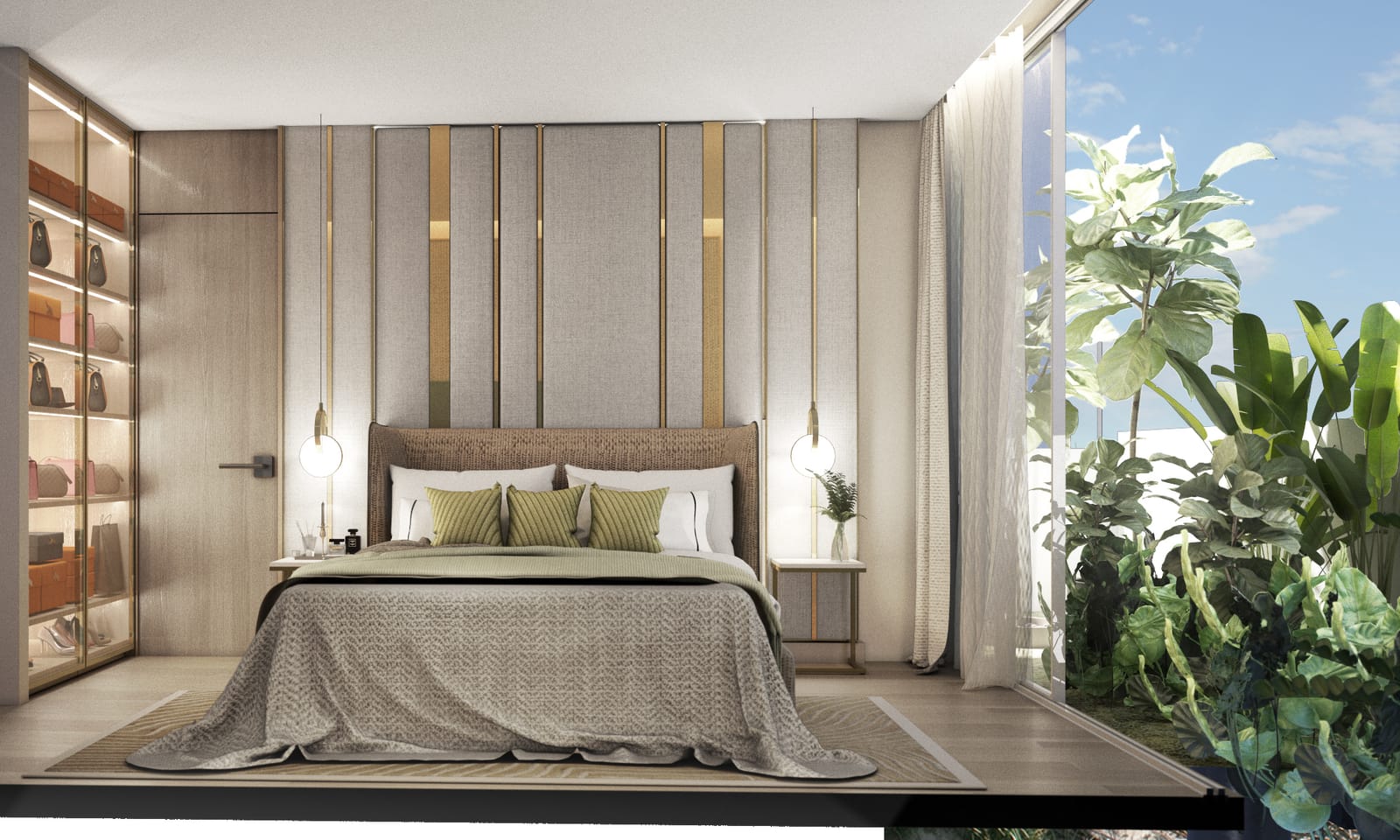 Luxury 3 Bedroom Pool Villa near Laguna 3
