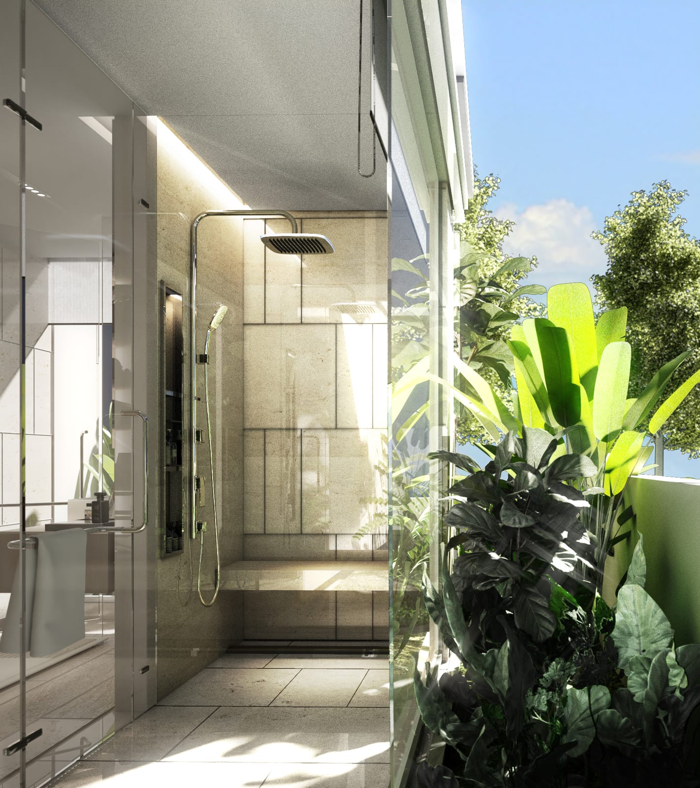 Luxury 3 Bedroom Pool Villa near Laguna 5