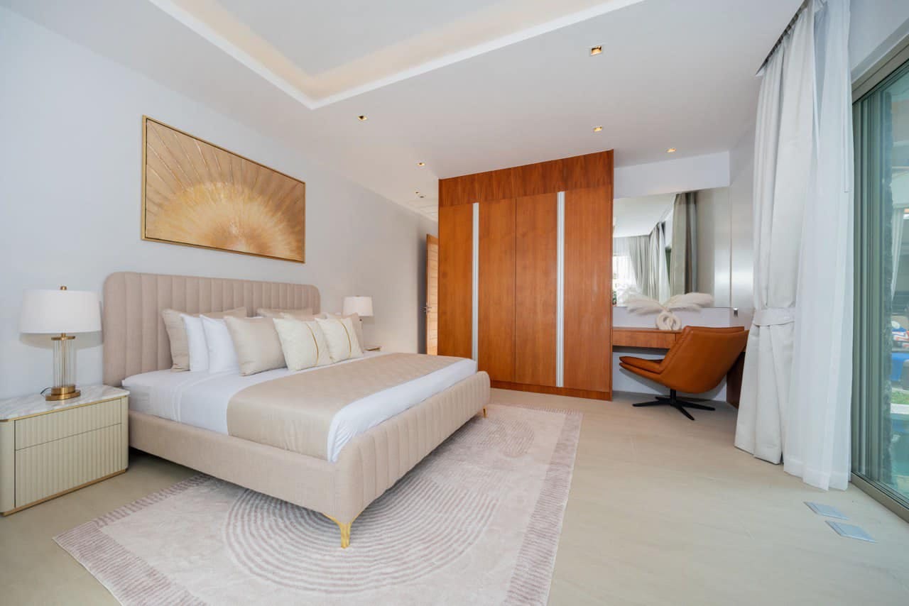 Brand New Luxury 4-Bedroom Pool Villa at Botanica Foresta, Bang Tao 6