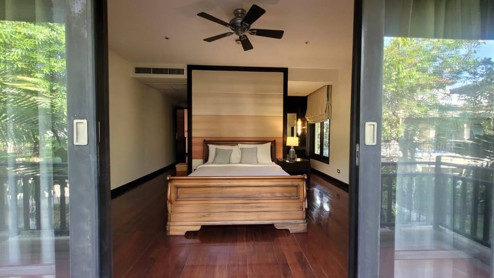 Luxury 5-Bedroom Pool Villa for Rent - Bang Tao 12