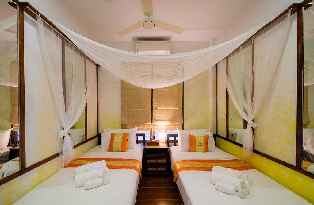 Mountain View Pool Villa in Bang Tao 4