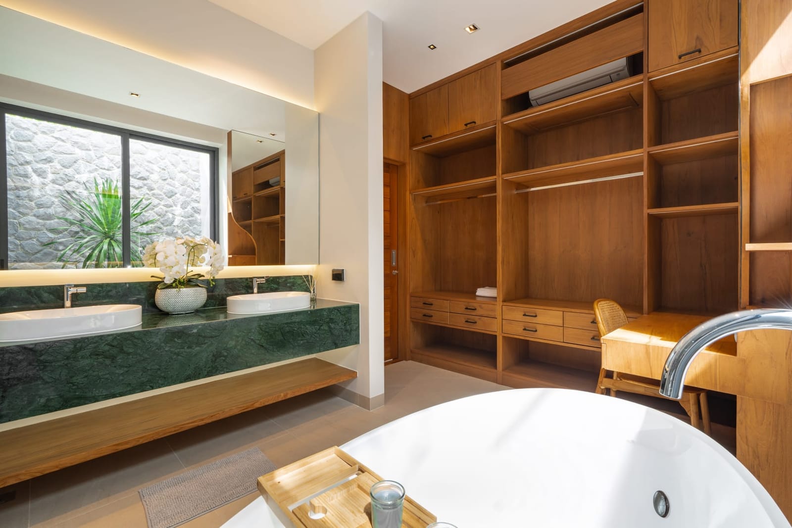 Bougainvillea — Brand-New Pool Villa, Bang Tao 2