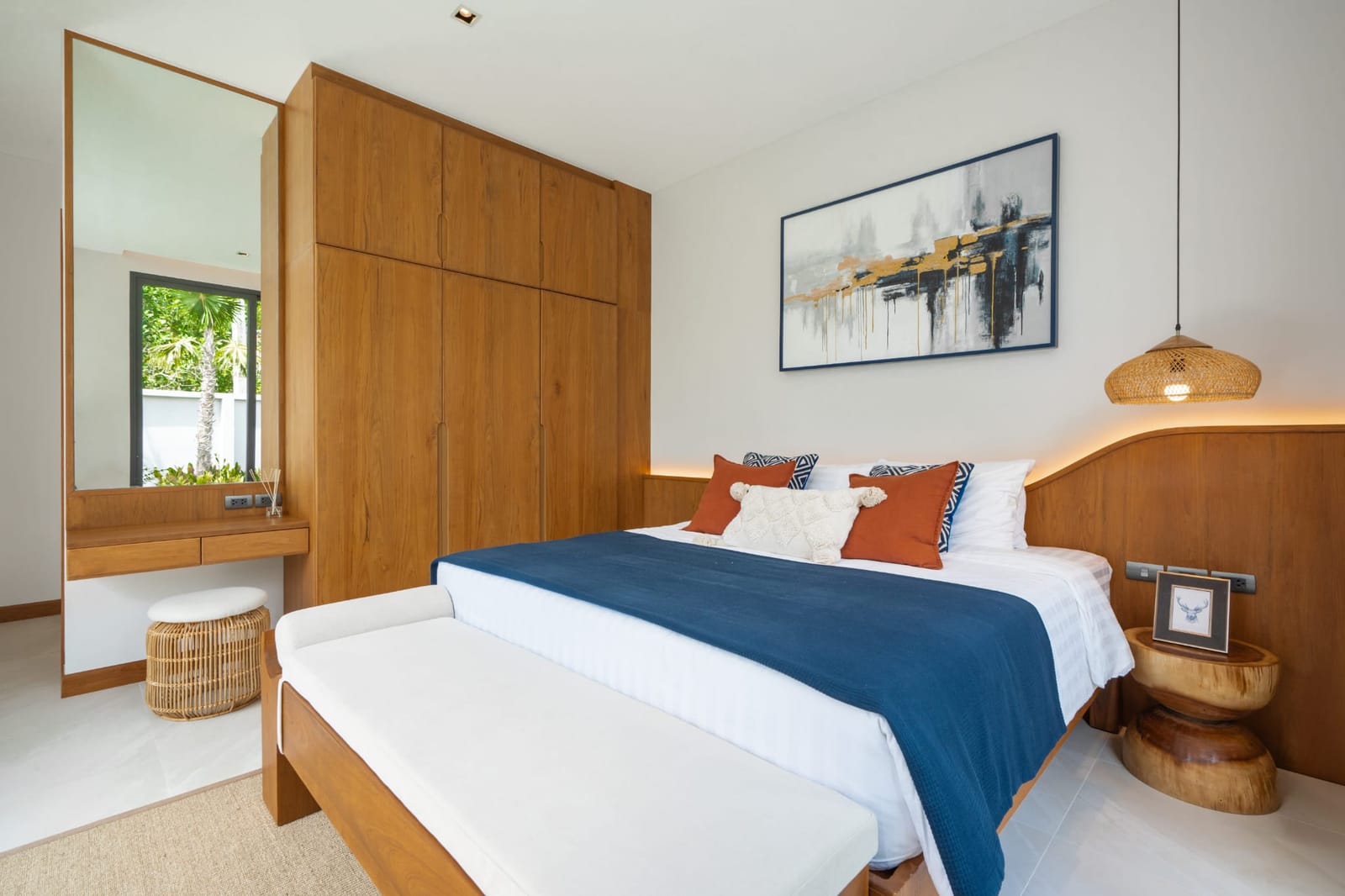 Bougainvillea — Brand-New Pool Villa, Bang Tao 20