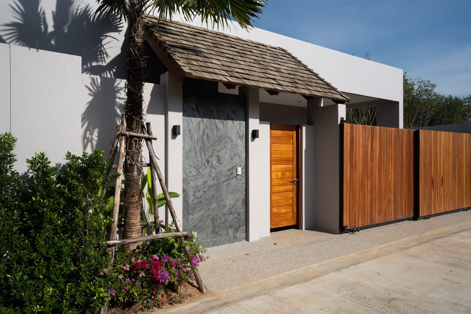 Bougainvillea — Brand-New Pool Villa, Bang Tao 29
