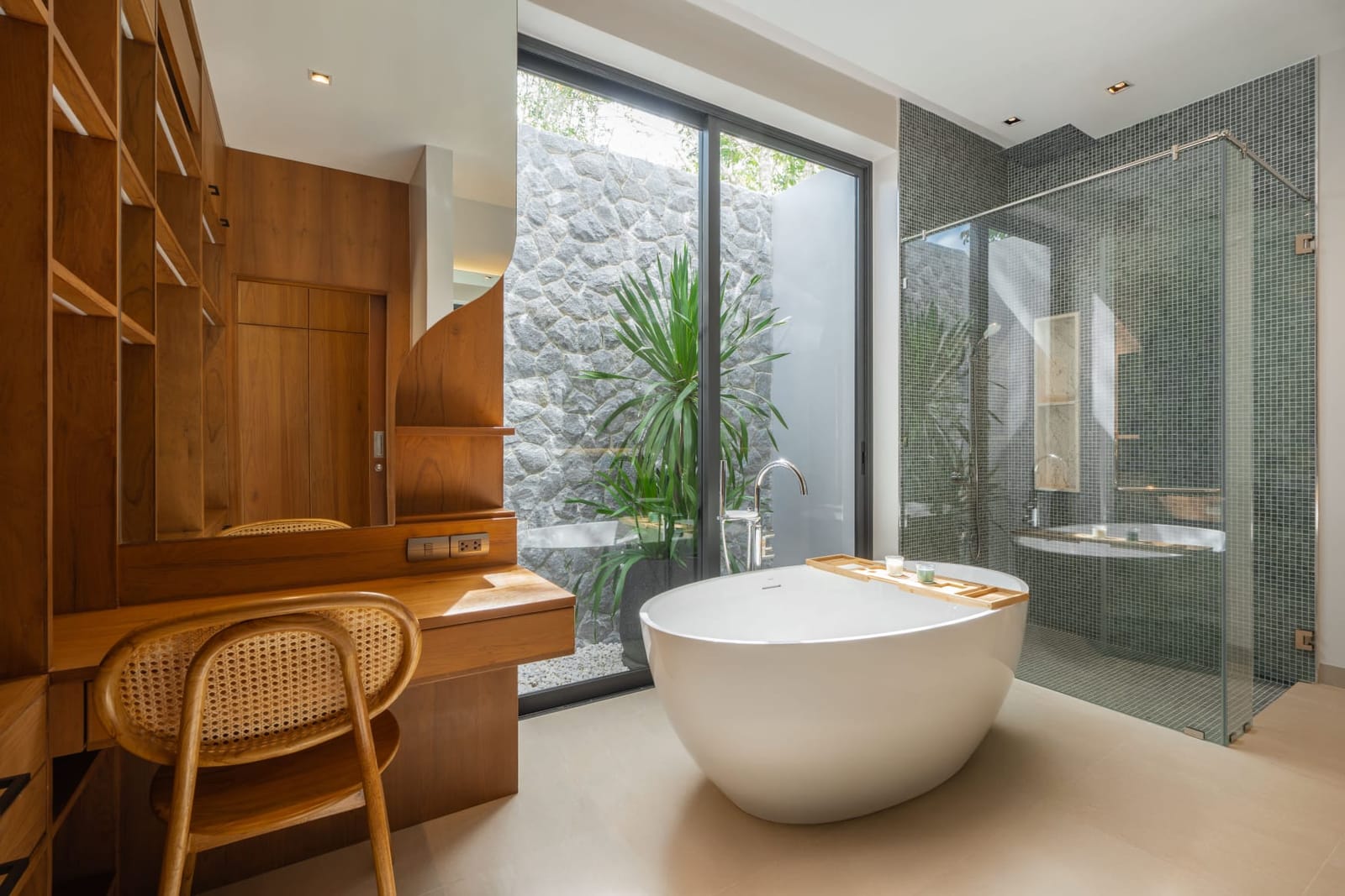 Bougainvillea — Brand-New Pool Villa, Bang Tao 6