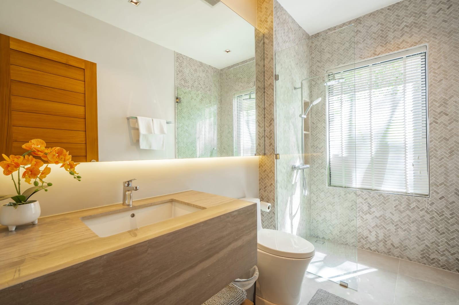 Bougainvillea — Brand-New Pool Villa, Bang Tao 9