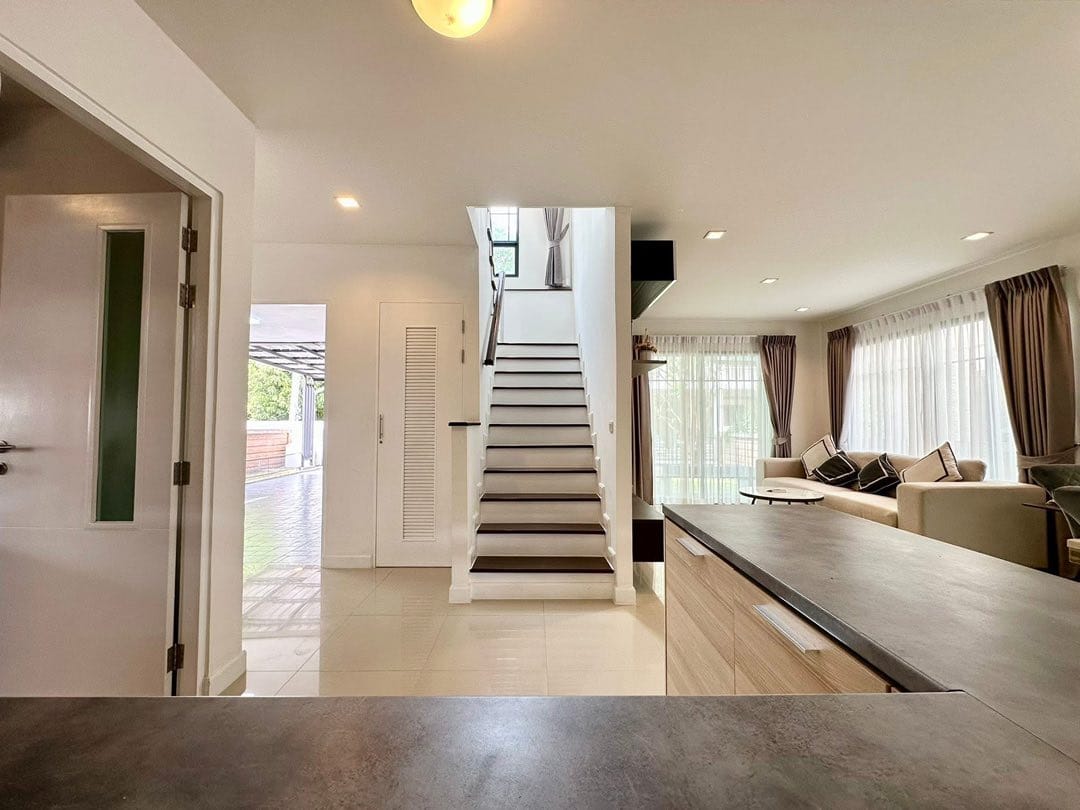 Burasiri Koh Kaew — House for Sale or Rent 11
