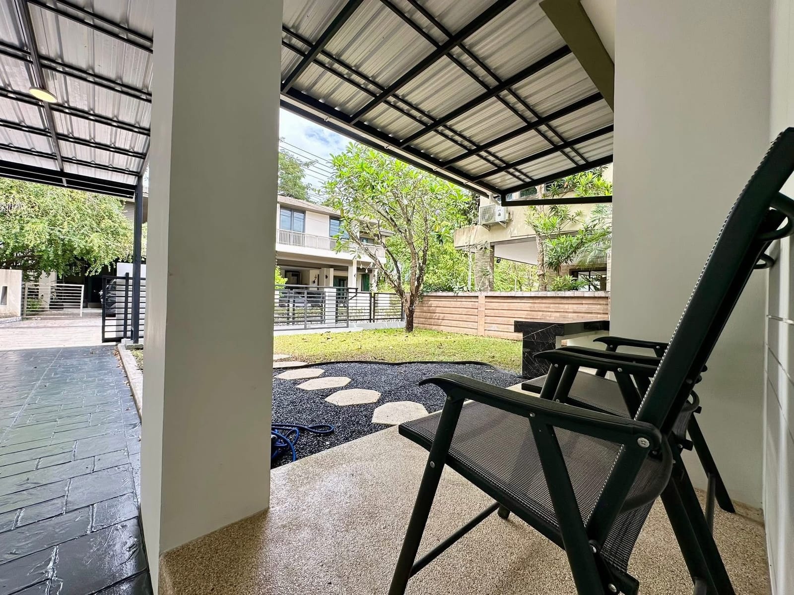 Burasiri Koh Kaew — House for Sale or Rent 12