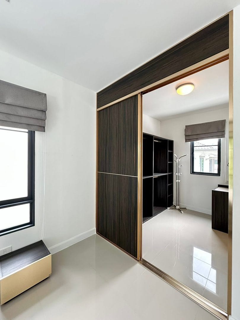 Burasiri Koh Kaew — House for Sale or Rent 14