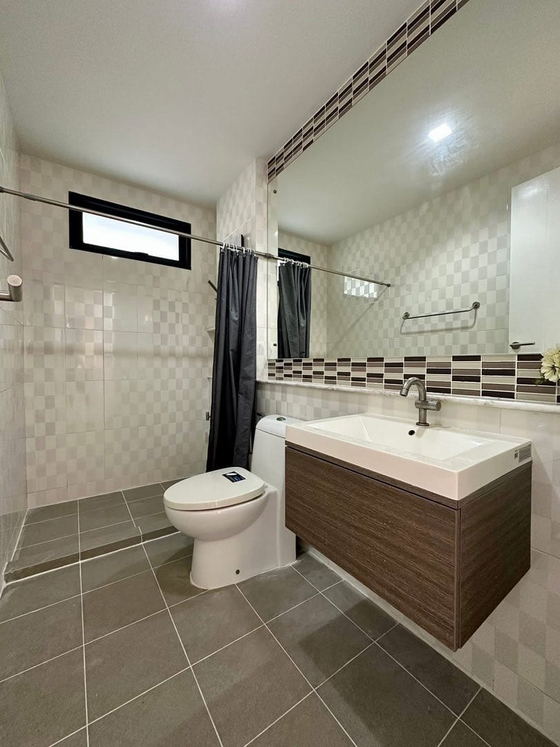 Burasiri Koh Kaew — House for Sale or Rent 20