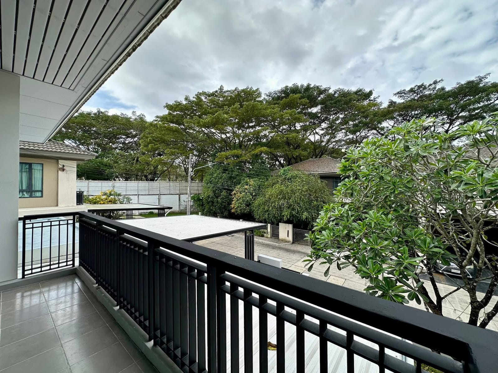 Burasiri Koh Kaew — House for Sale or Rent 22
