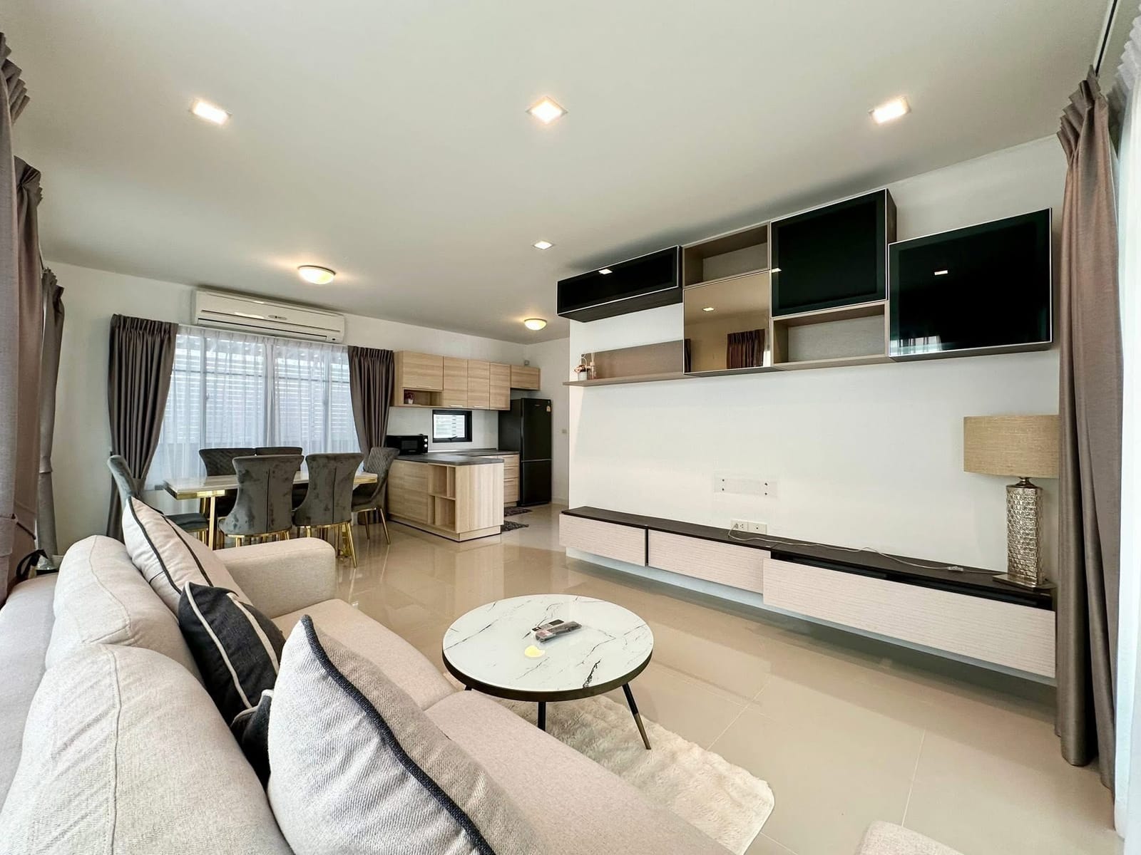 Burasiri Koh Kaew — House for Sale or Rent 23
