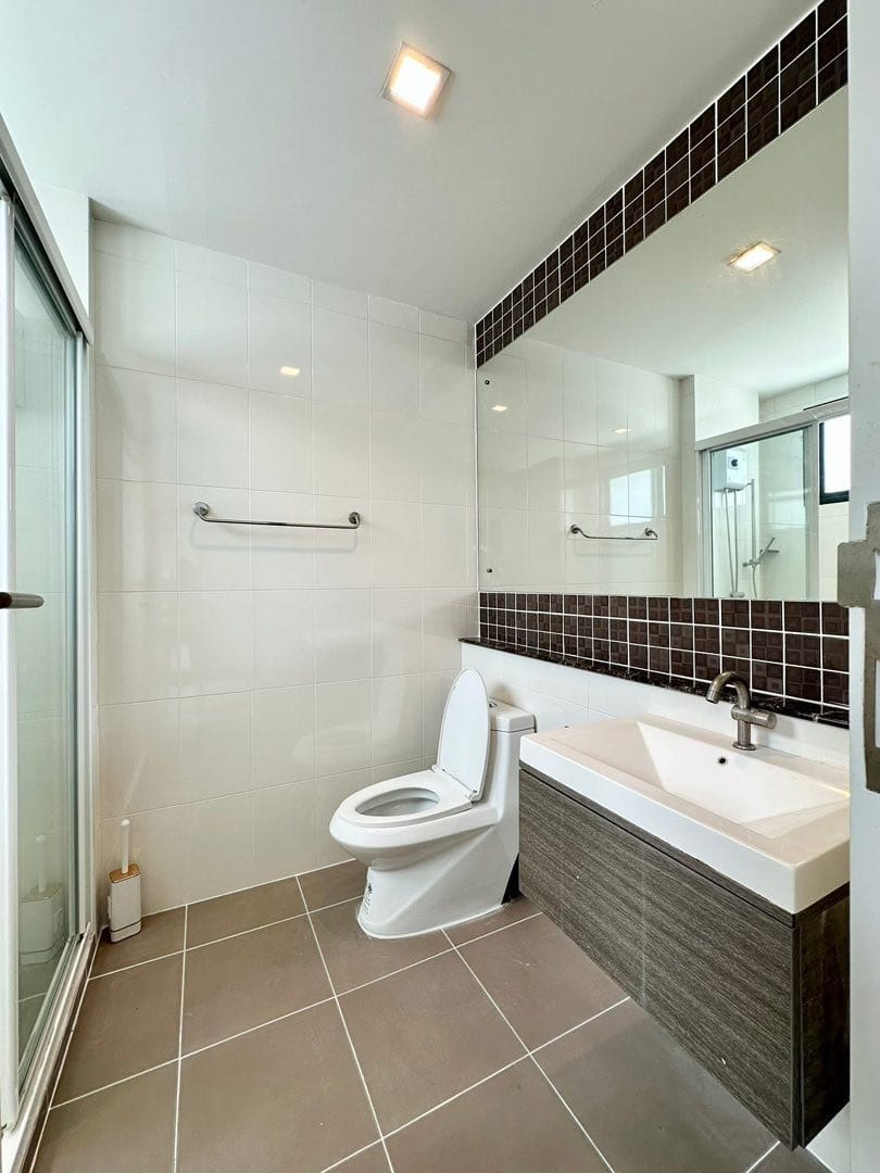 Burasiri Koh Kaew — House for Sale or Rent 27