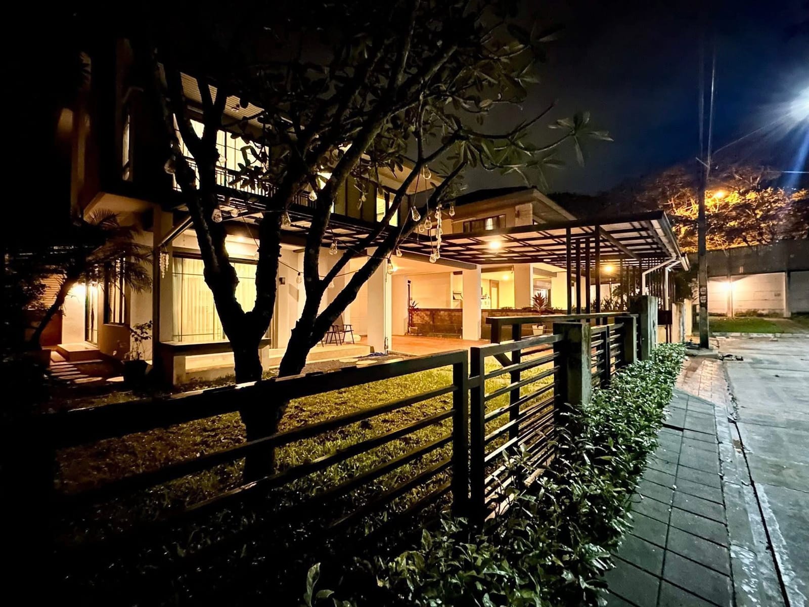 Burasiri Koh Kaew — House for Sale or Rent 3