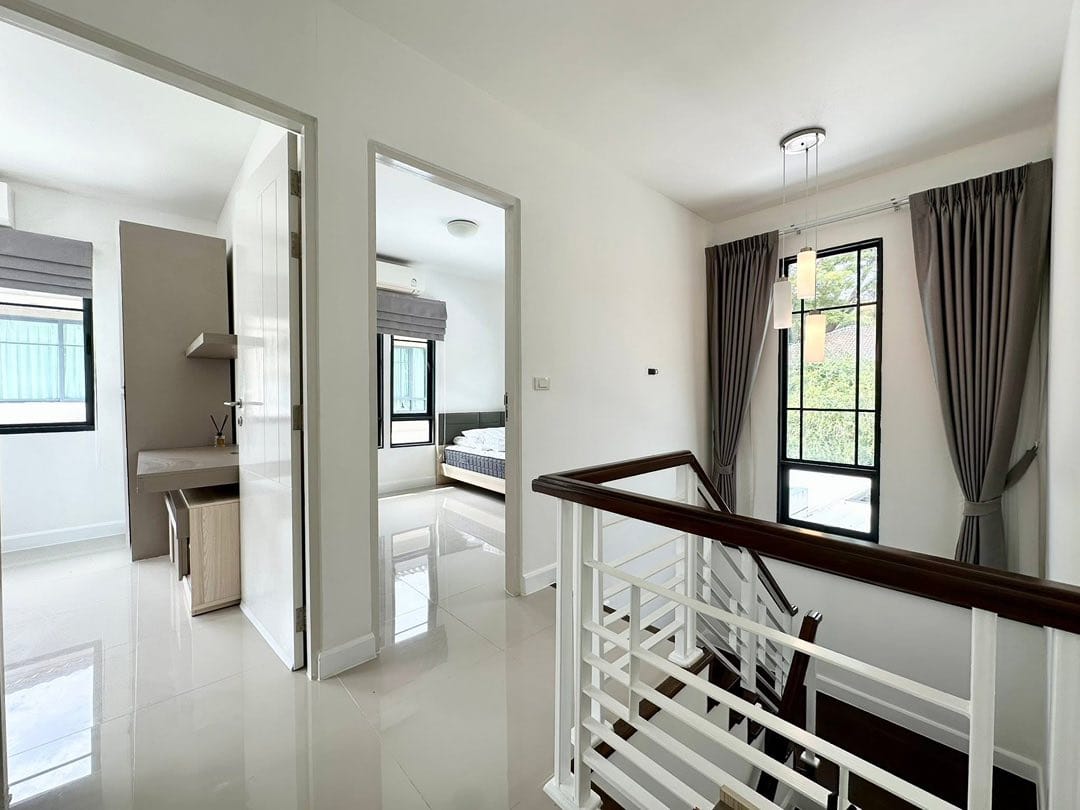 Burasiri Koh Kaew — House for Sale or Rent 30