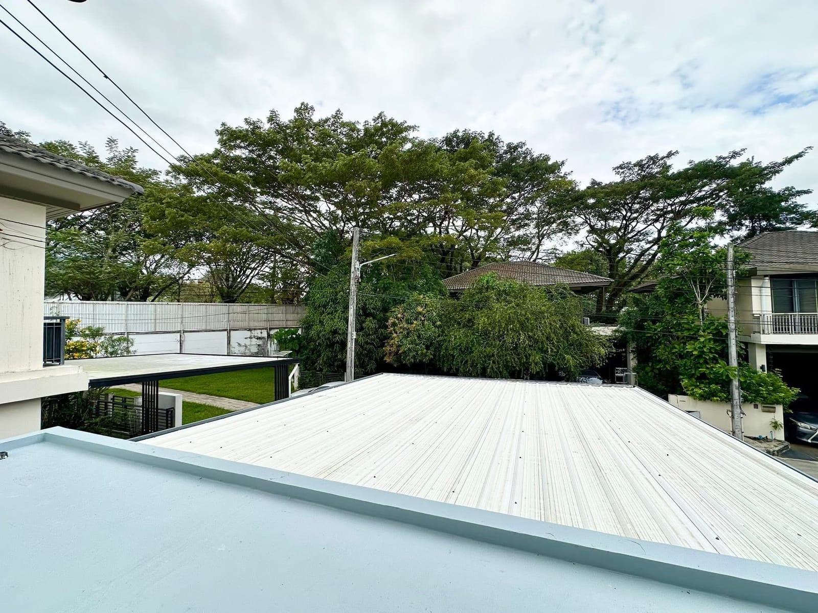 Burasiri Koh Kaew — House for Sale or Rent 5