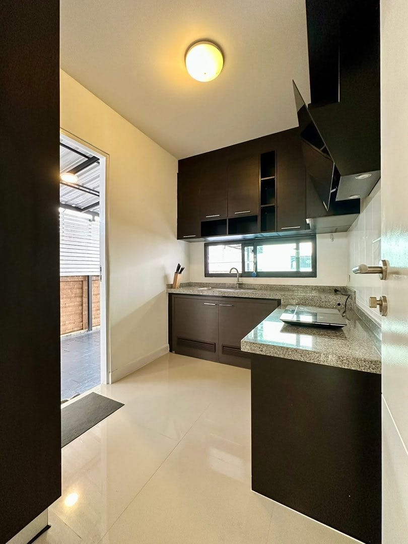 Burasiri Koh Kaew — House for Sale or Rent 7