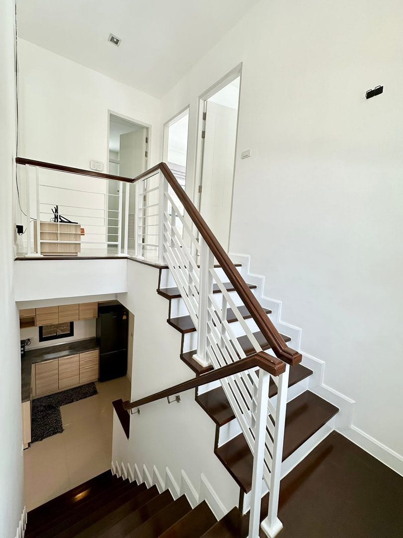 Burasiri Koh Kaew — House for Sale or Rent 9