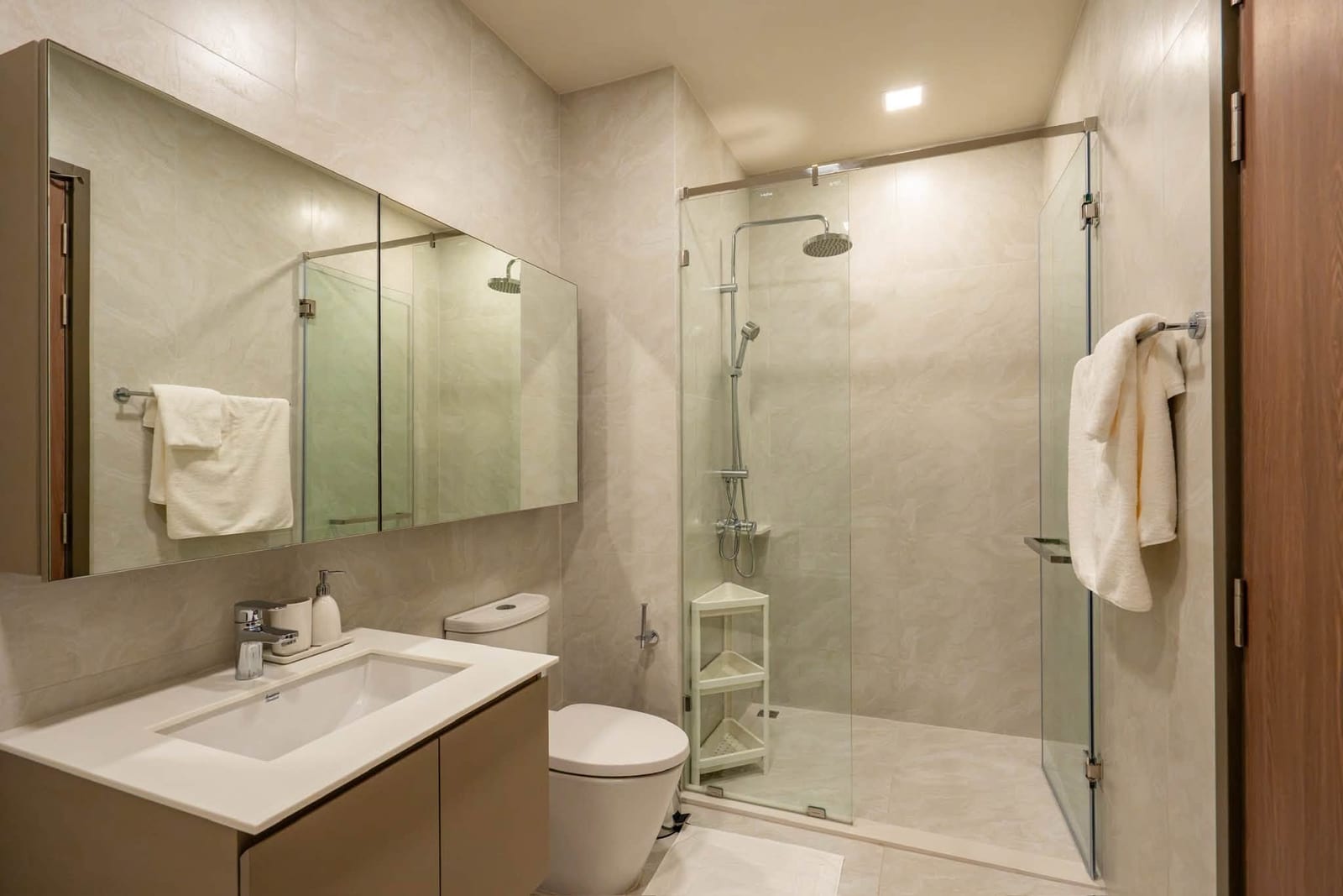 2-Bedroom Poolside Condo — CANVAS Cherngtalay 4