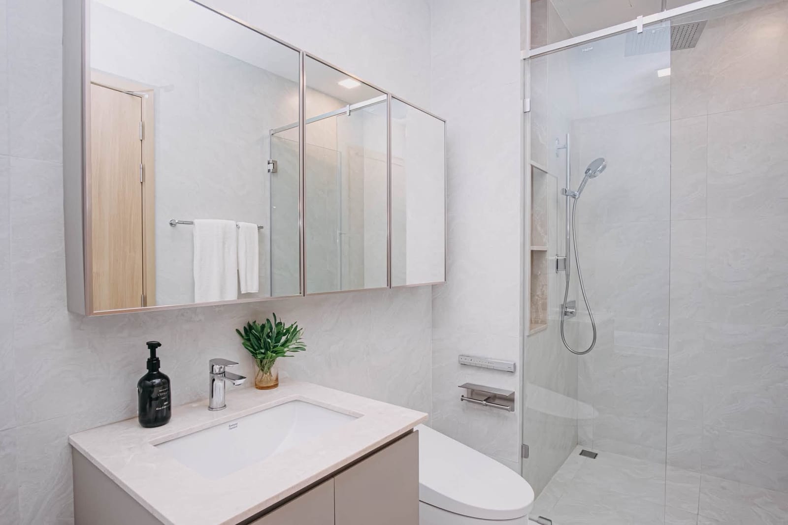 2-Bedroom Poolside Condo — CANVAS Cherngtalay 5
