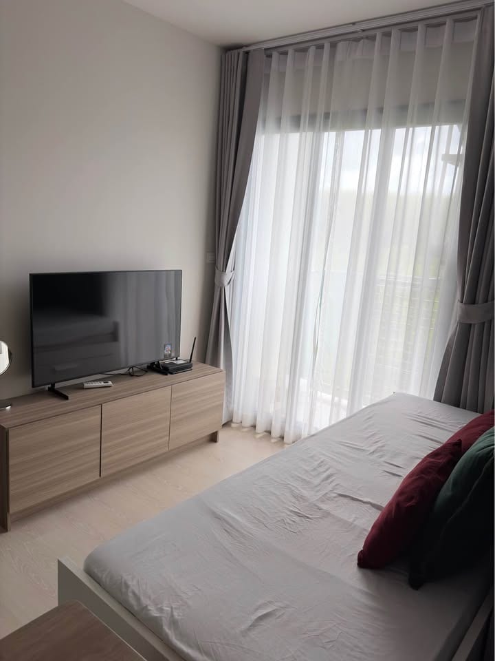2-Bedroom Condominium for Sale in Phuket Town — interior view