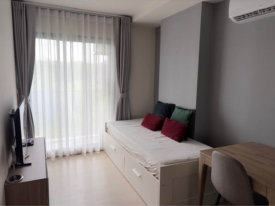 2-Bedroom Condominium for Sale in Phuket Town — interior view