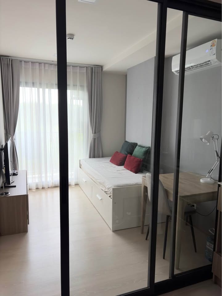2-Bedroom Condominium for Sale in Phuket Town — interior view